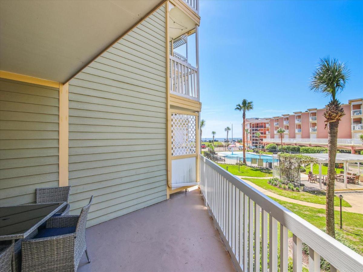 Apartament Victorian 3110 - Seaside Abode Galveston Zewnętrze zdjęcie