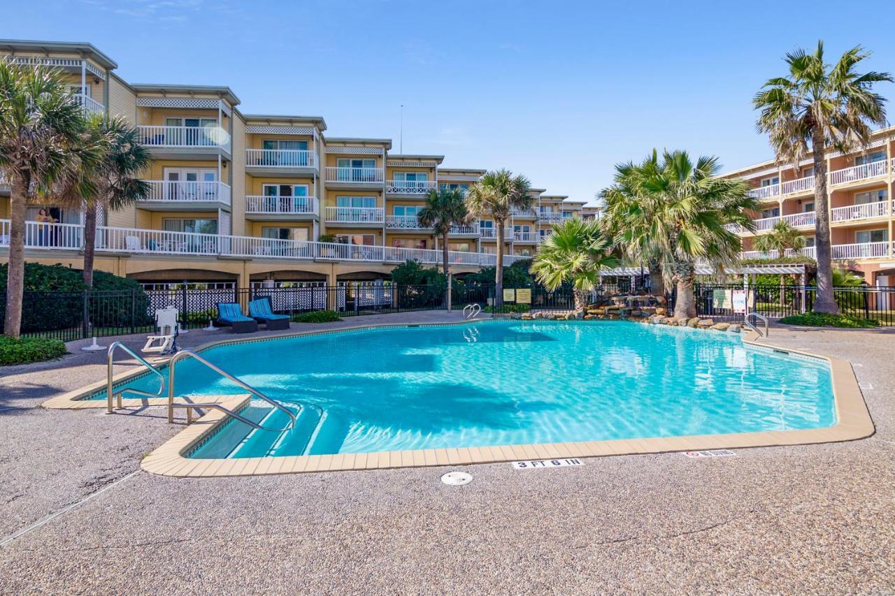 Apartament Victorian 3110 - Seaside Abode Galveston Zewnętrze zdjęcie