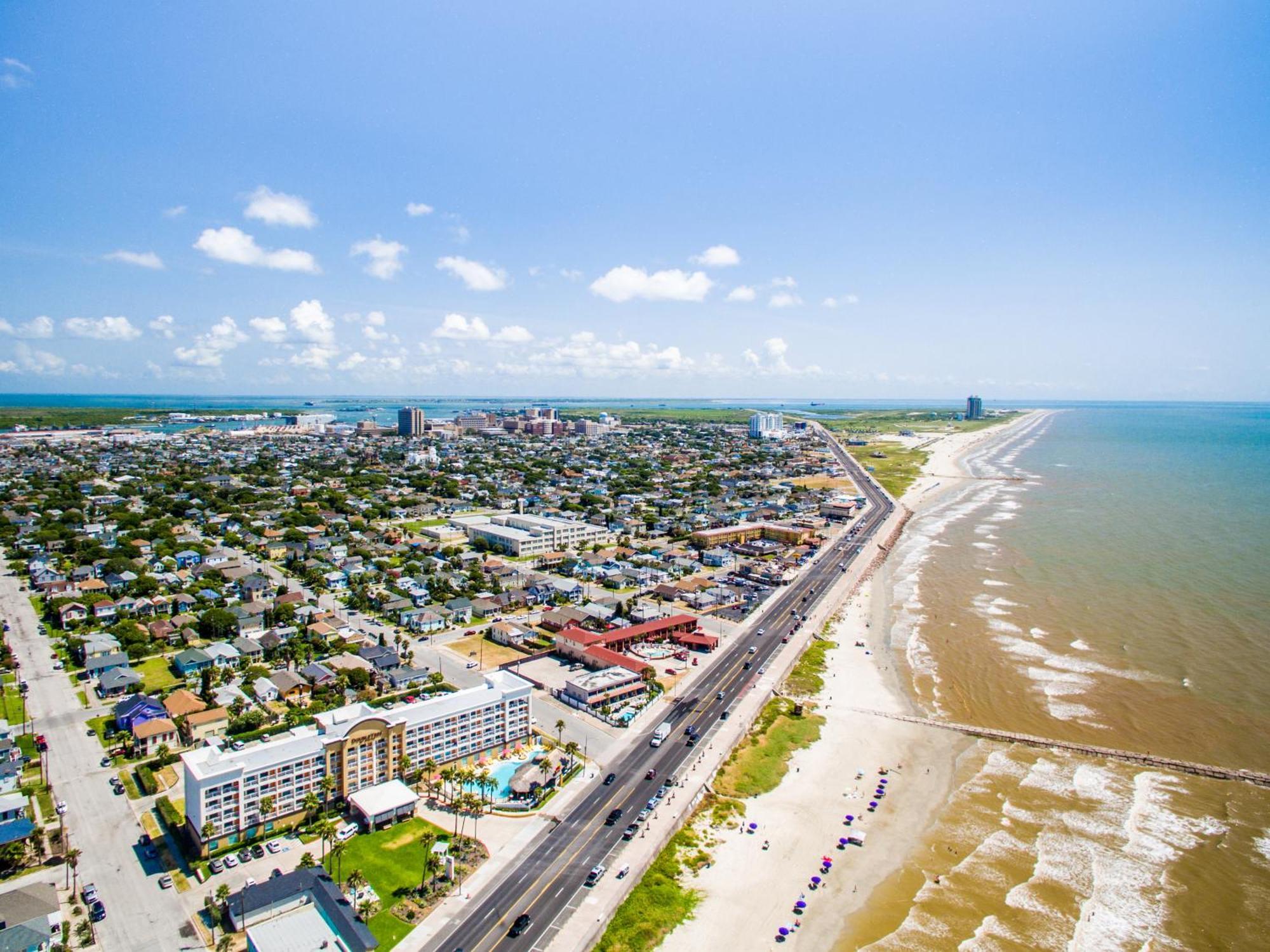 Apartament Victorian 3110 - Seaside Abode Galveston Pokój zdjęcie