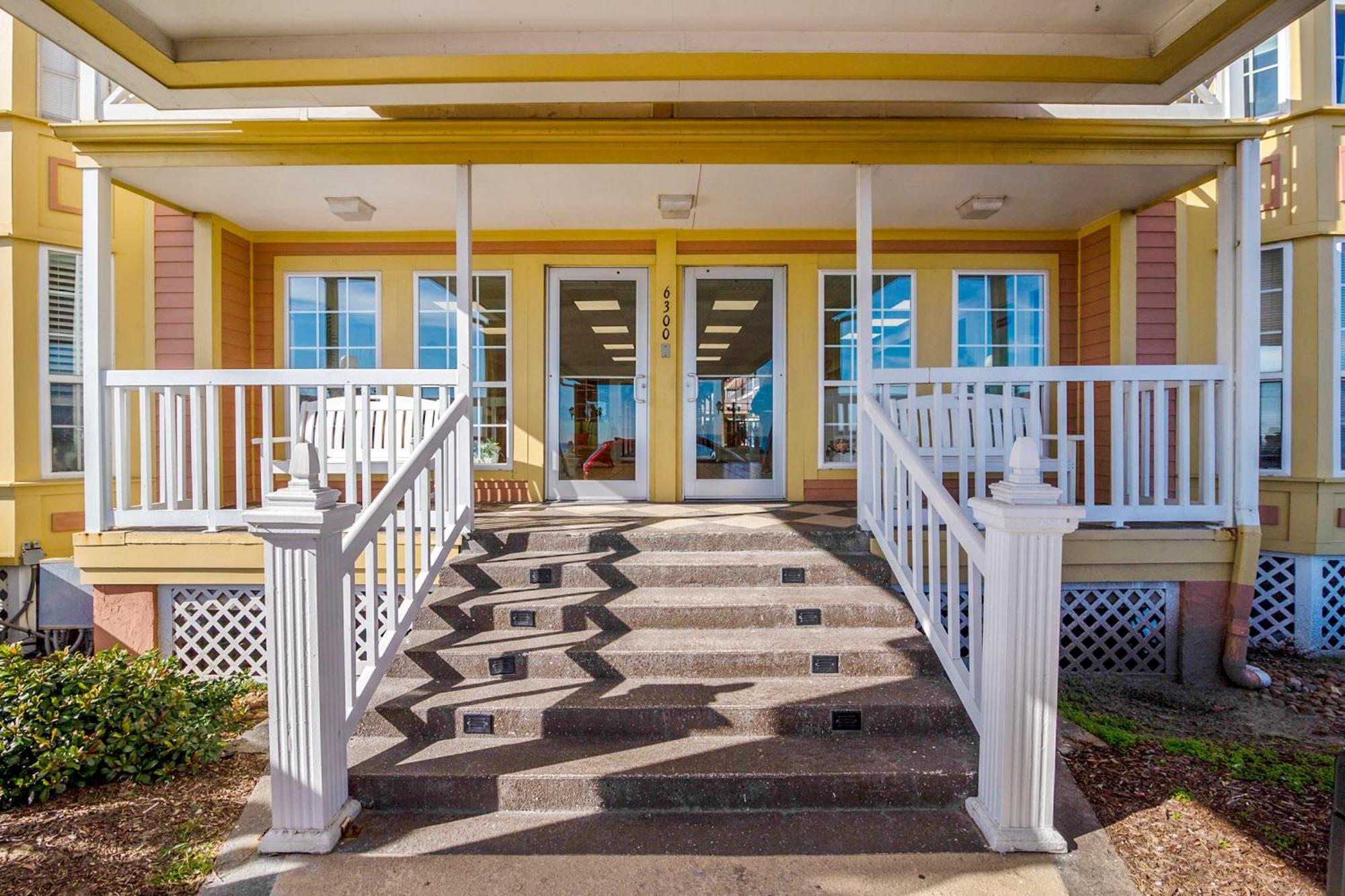 Apartament Victorian 3110 - Seaside Abode Galveston Pokój zdjęcie