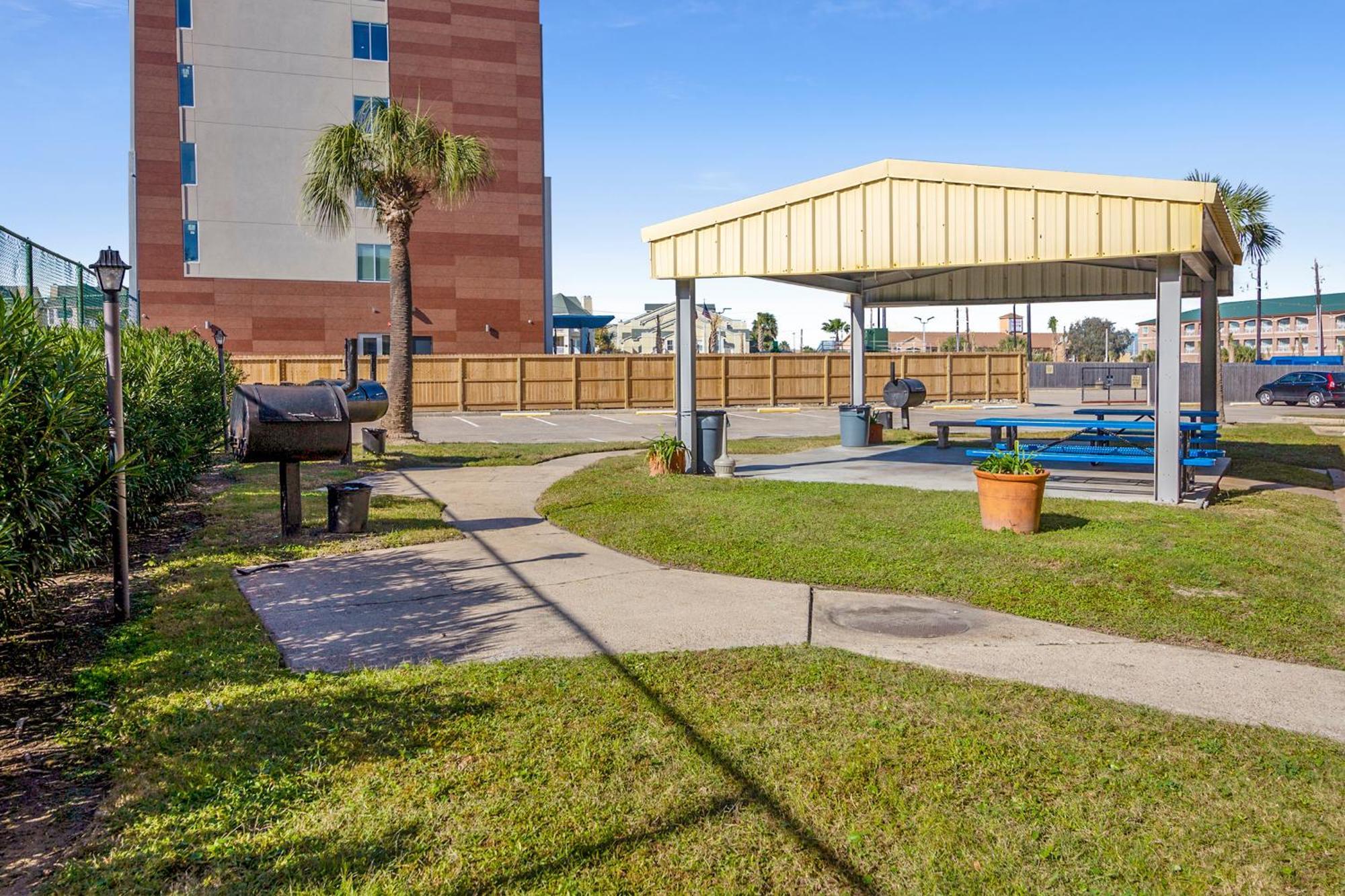 Apartament Victorian 3110 - Seaside Abode Galveston Pokój zdjęcie